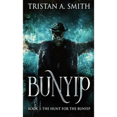 The Hunt For The Bunyip
