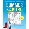 Summer Kakuro