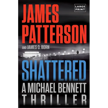 Shattered