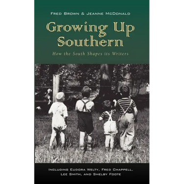Growing Up Southern