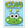 Clea the Clever Caterpillar