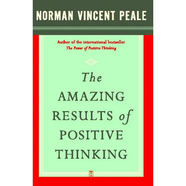 The Amazing Results of Positive Thinking
