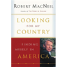 Looking for My Country: Finding Myself in America