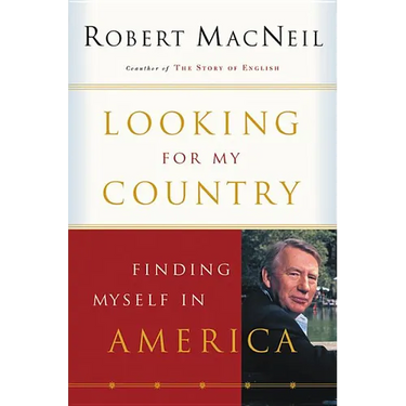 Looking for My Country: Finding Myself in America