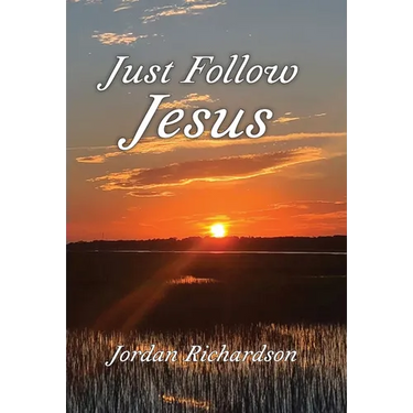 Just Follow Jesus