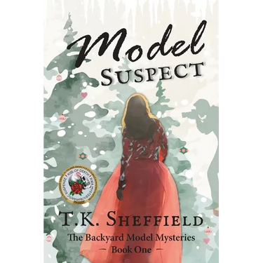 Model Suspect