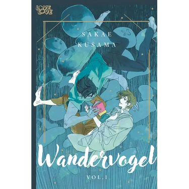 Wandervogel, Volume 1