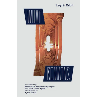 What Remains