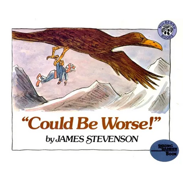 "could Be Worse!"