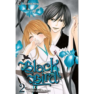Black Bird, Volume 2