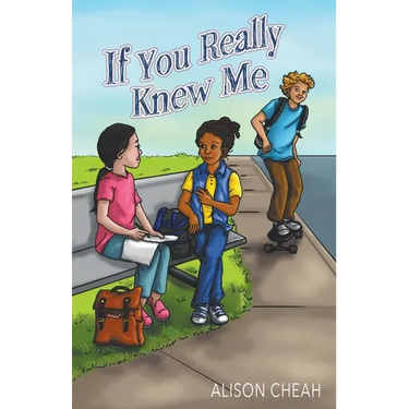If You Really Knew Me