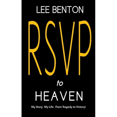 RSVP to Heaven