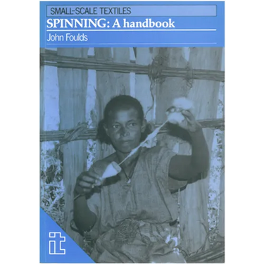 Spinning: A Handbook