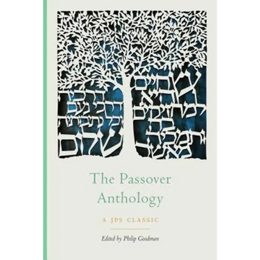 The Passover Anthology