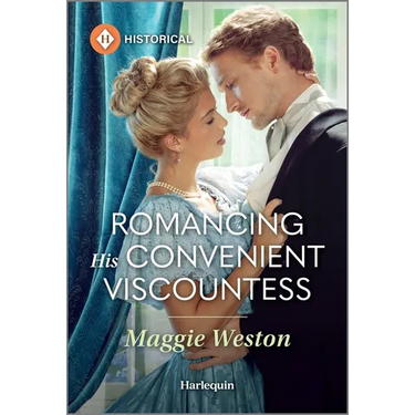 Romancing His Convenient Viscountess