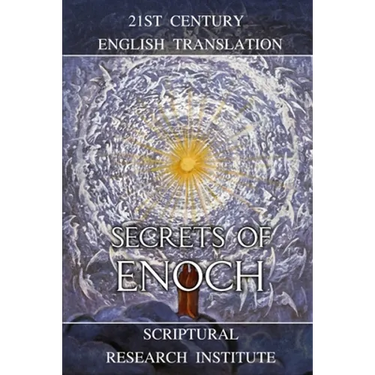 Secrets of Enoch