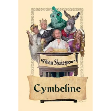 Cymbeline: A Shakespearean Romance of Jealousy, Exile, and Reconciliation