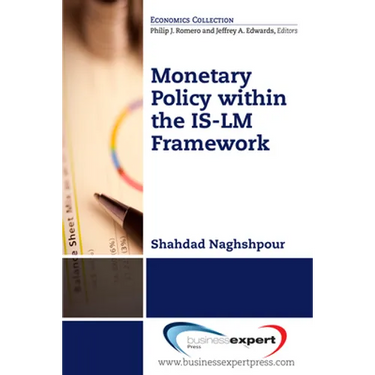 Monetary Policy within the IS-LM Framework