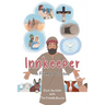 Innkeeper: A Friend of Jesus