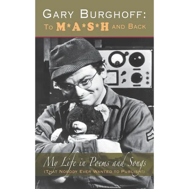 Gary Burghoff: To M*A*S*H and Back