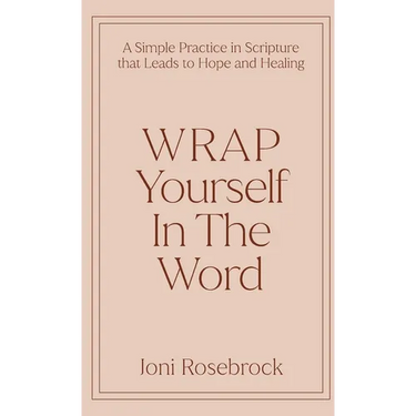 WRAP Yourself in the Word