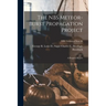 The NBS Meteor-burst Propagation Project: a Progress Report; NBS Technical Note 86