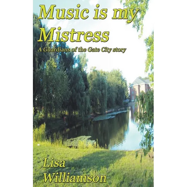 Music is My Mistress