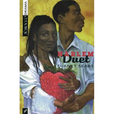 Harlem Duet