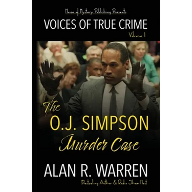 The O.J. Simpson Murder Case