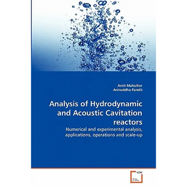 Analysis of Hydrodynamic and Acoustic Cavitation reactors