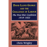 Lloyd George and the Challenge Labour