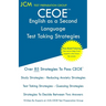 CEOE English as a Second Language - Test Taking Strategies