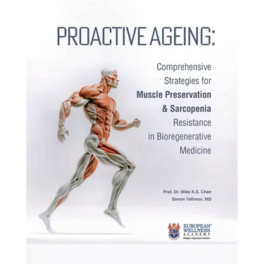 Proactive Ageing: Comprehensive Strategies for Muscle Preservation and Sarcopenia Resistance in Bioregenerative Medicine