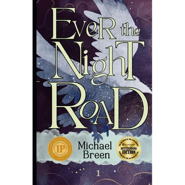 Ever the Night Road