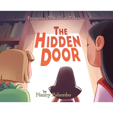 The Hidden Door
