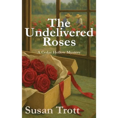 The Undelivered Roses