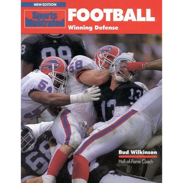 Football: Winning Defense