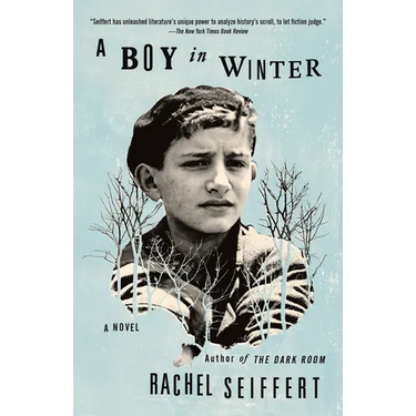 A Boy in Winter