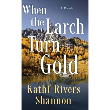 When the Larch Turn Gold