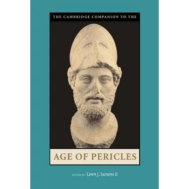 The Cambridge Companion to the Age of Pericles
