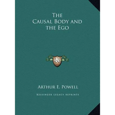 The Causal Body and the Ego