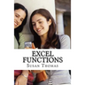 Excel Functions: Learn with Examples