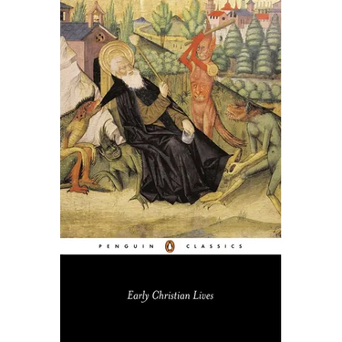 Early Christian Lives