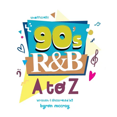 90's R&B - A to Z