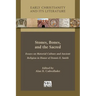 Stones, Bones, and the Sacred: Essays on Material Culture and Ancient Religion in Honor of Dennis E. Smith