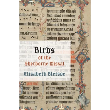 Birds of the Sherborne Missal