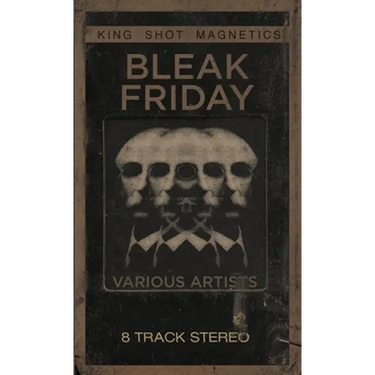 Bleak Friday