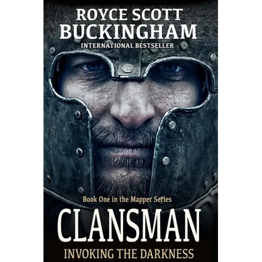Clansman: Invoking the Darkness (Mapper Book 1)