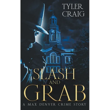 Slash and Grab
