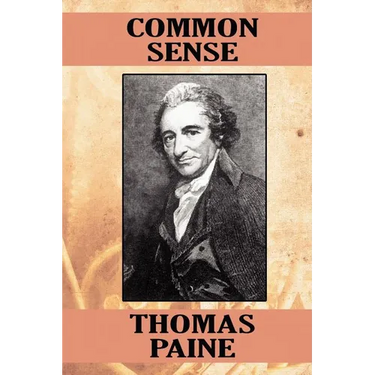 Common Sense: An Argument for Independence